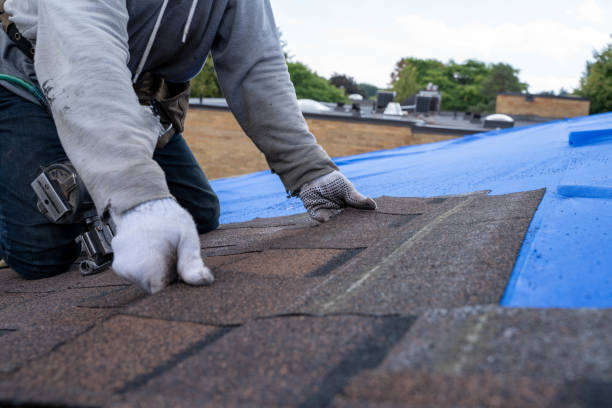 Gutter Replacement in Atlanta, IL