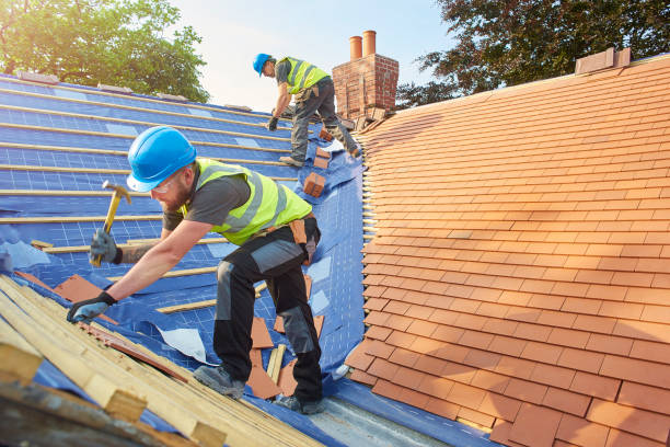 Best Roof Maintenance and Cleaning  in Atlanta, IL